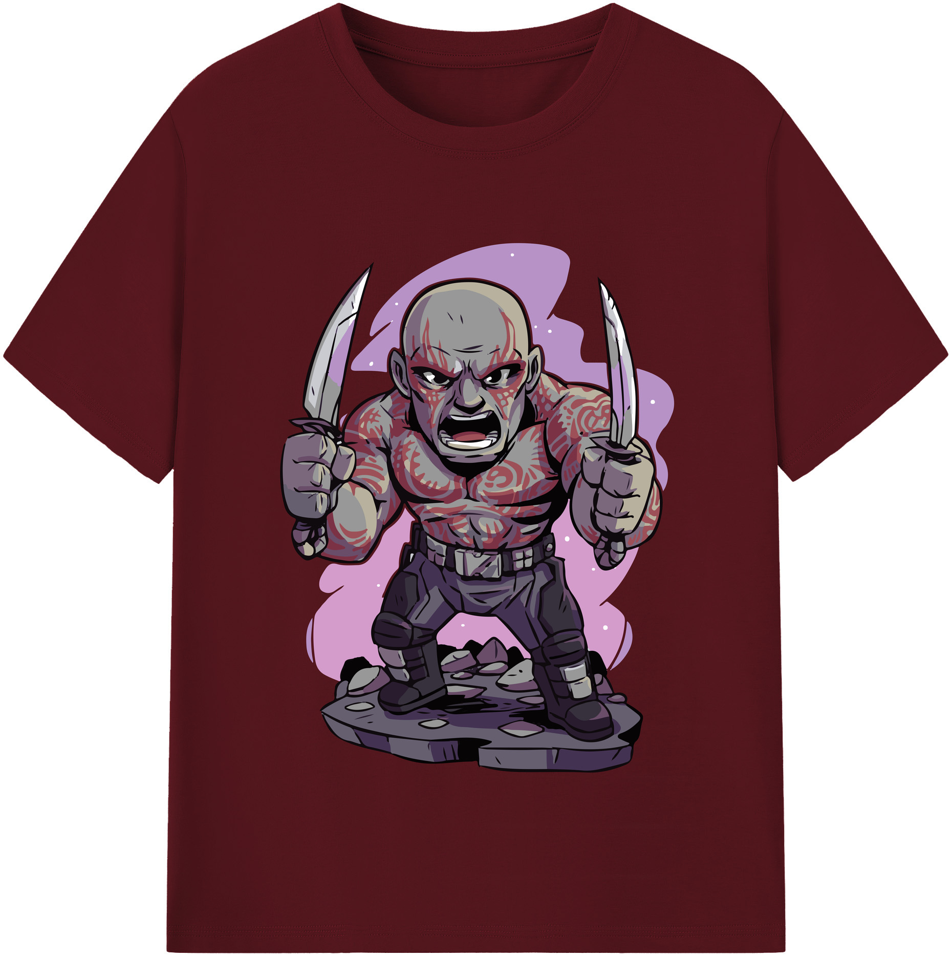 （画像用） アベンジャーズ The Avengers 綿100％半袖Tシャツ（フロントプリント）